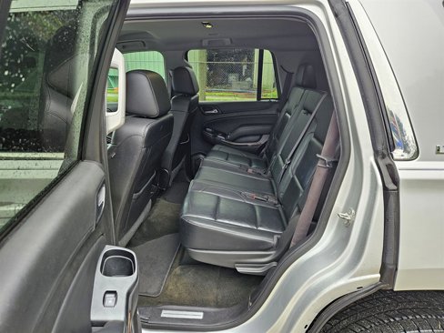 Used 2017 Chevrolet Tahoe LT image 7
