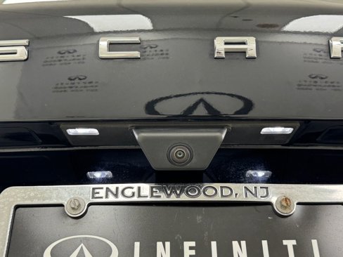 Used 2022 Ford Escape SE image 33