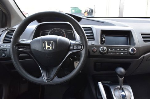 Used 2007 Honda Civic LX image 21