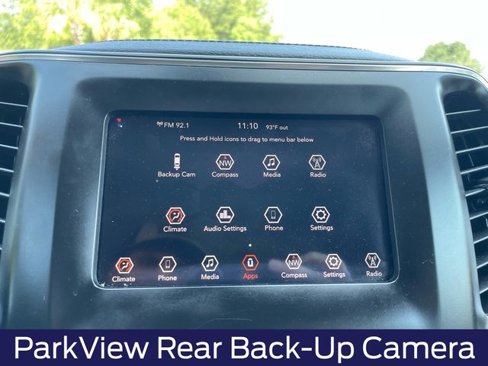 Used 2020 Jeep Cherokee Latitude image 13