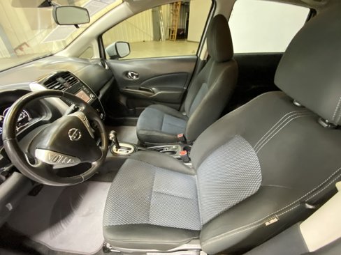 Used 2016 Nissan Versa Note SV image 21