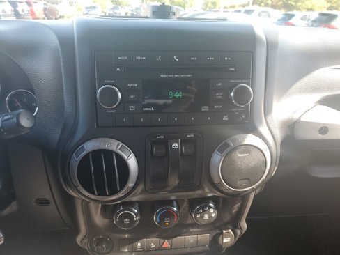 Used 2014 Jeep Wrangler Sport w/ Quick Order Package 24S image 18