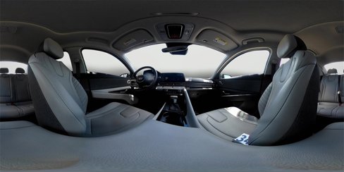 Used 2024 Hyundai Elantra Limited image 31