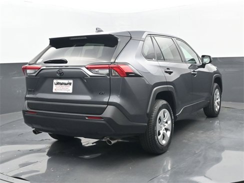 Used 2023 Toyota RAV4 LE image 20