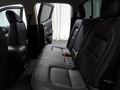 Used 2018 Chevrolet Colorado ZR2 image 12