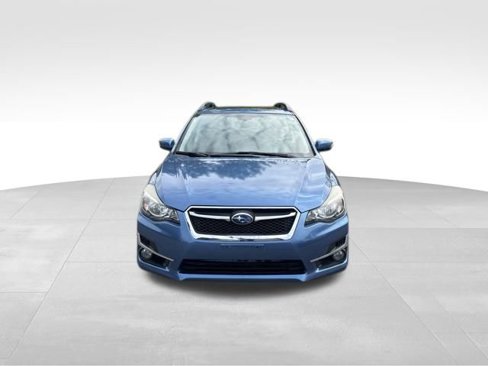 Used 2016 Subaru Impreza 2.0i Sport Limited image 2