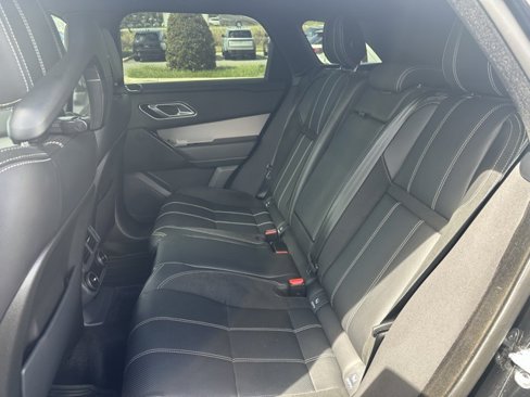 Used 2020 Land Rover Range Rover Velar R-Dynamic S image 7