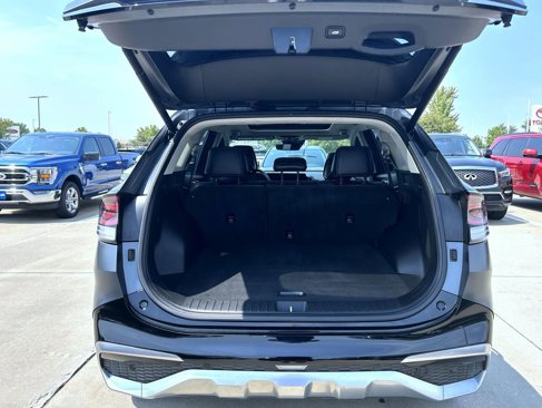 Used 2023 Kia Sportage SX Prestige image 9