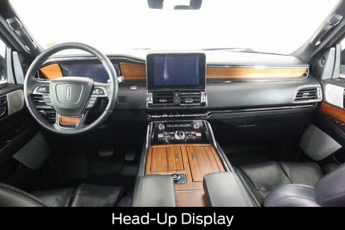 Used 2018 Lincoln Navigator Reserve w/ Technology Package image 31