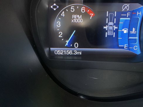 Used 2019 Ford Ranger Lariat w/ Equipment Group 501A Mid image 6