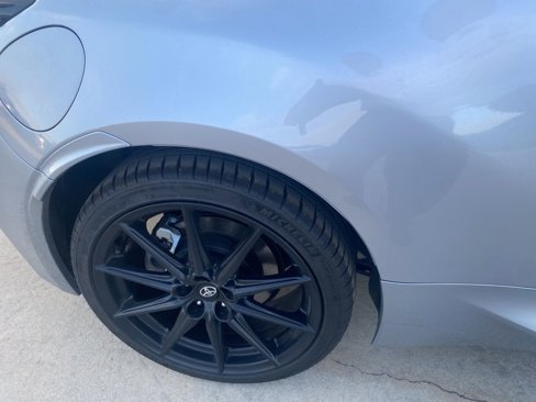 Used 2024 Toyota GR86 Premium image 15