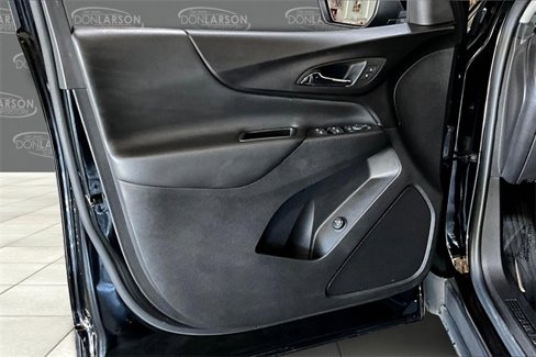 Certified 2024 Chevrolet Equinox LT image 11