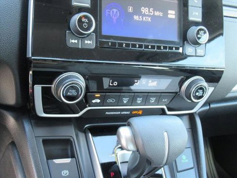 Used 2017 Honda CR-V LX image 24