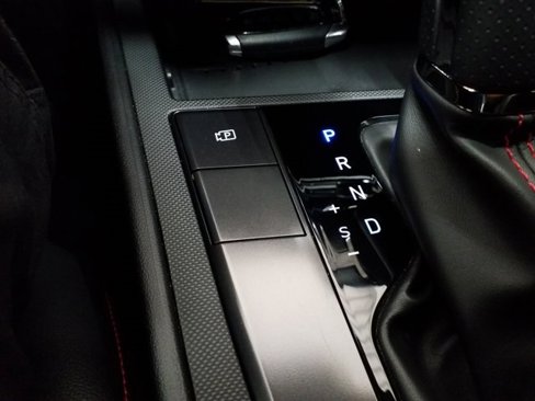 Certified 2023 Hyundai Elantra N Line image 9