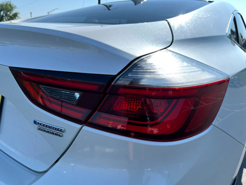 Used 2019 Honda Insight Touring image 9