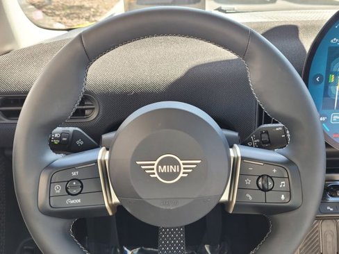 New 2025 MINI Cooper S image 21