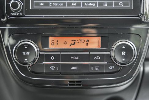 Used 2024 Mitsubishi Mirage ES image 22