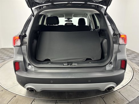 Used 2021 Ford Escape SE image 21