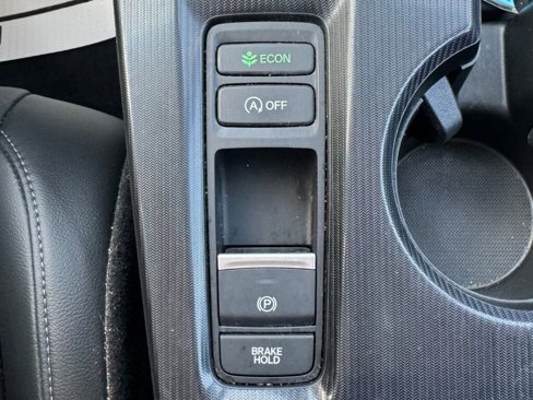 Used 2022 Honda Civic EX-L image 32