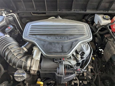 Used 2019 GMC Acadia SLT image 30