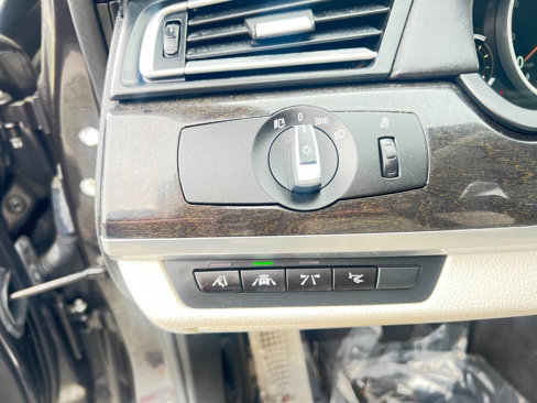 Used 2014 BMW 750Li image 15