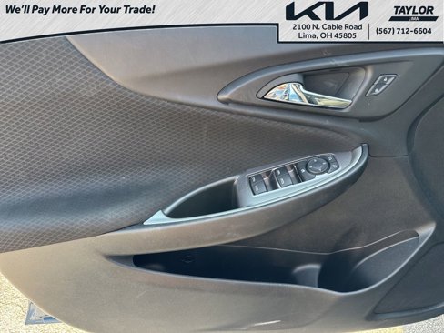 Used 2024 Chevrolet Malibu LT image 26