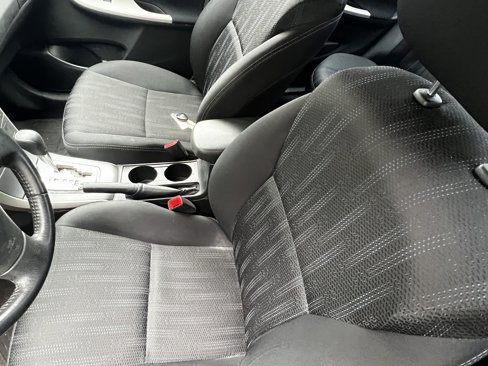 Used 2013 Toyota Corolla S image 15