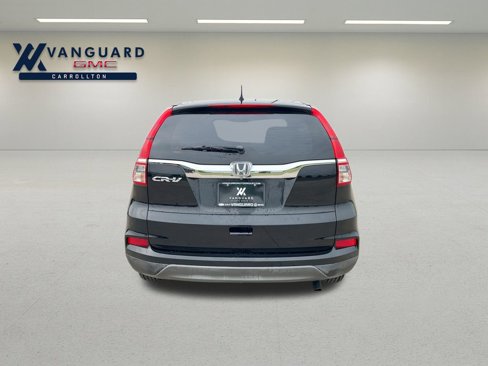 Used 2016 Honda CR-V LX image 8