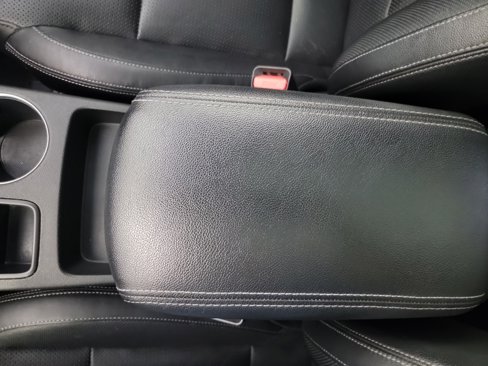 Certified 2017 Kia Sportage SX image 34