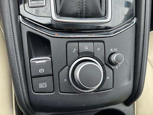 Used 2022 MAZDA CX-5 AWD 2.5 S w/ Select Package image 21