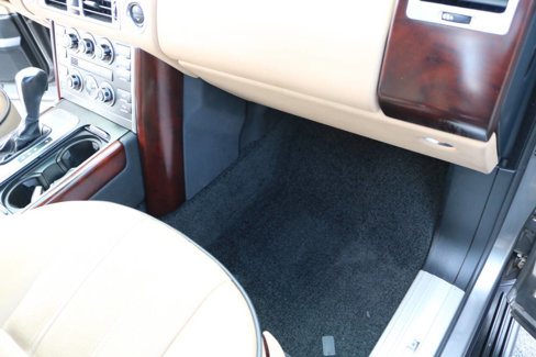 Used 2010 Land Rover Range Rover Supercharged image 69