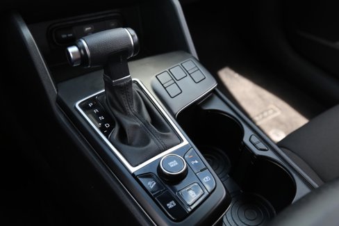 Used 2023 Kia Sportage LX image 30