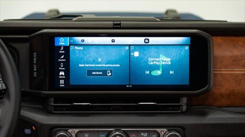 Used 2025 Jeep Wrangler Unlimited Sport image 18