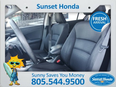 Used 2014 Honda Accord Sport image 3