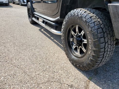 Used 2007 HUMMER H2 image 35