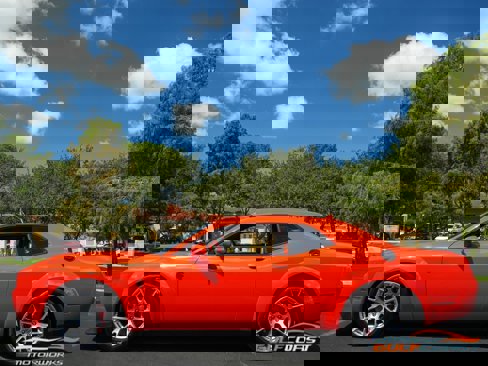 Used 2019 Dodge Challenger SRT Hellcat Redeye image 40