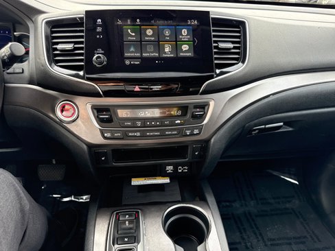 Used 2021 Honda Pilot Special Edition image 21