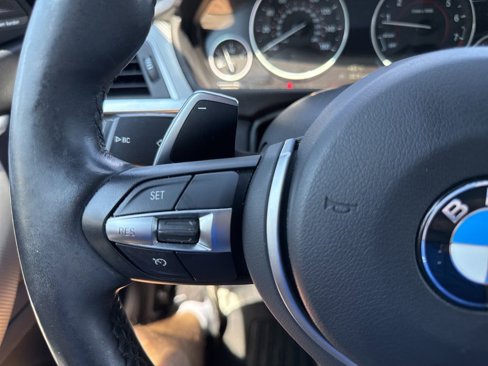 Used 2019 BMW 430i Gran Coupe w/ M Sport Package image 21