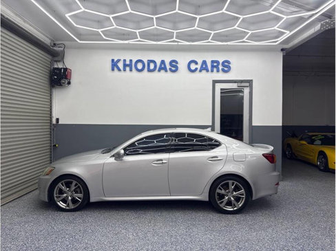 Used 2010 Lexus IS 250 image 1