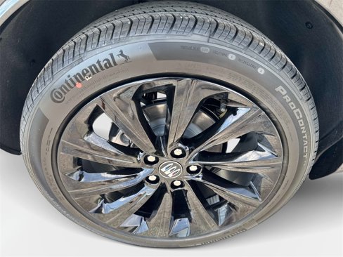 New 2026 Buick Envista Sport Touring w/ Convenience I Package image 29
