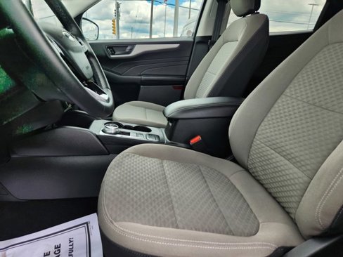 Certified 2022 Ford Escape SE w/ Convenience Package image 24