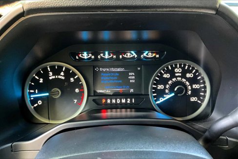 Used 2016 Ford F150 XLT w/ Equipment Group 302A Luxury image 24