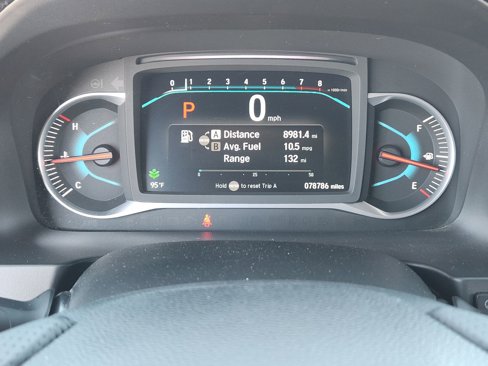 Used 2019 Honda Passport EX-L image 20
