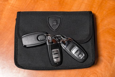 Used 2023 Lamborghini Huracan EVO image 63