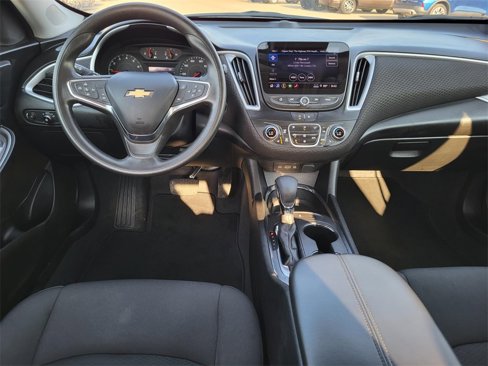 Certified 2023 Chevrolet Malibu LT image 27