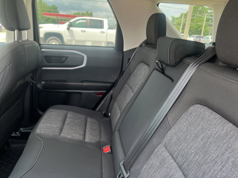 Used 2021 Ford Bronco Sport Big Bend image 8