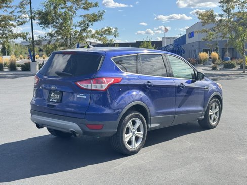 Used 2015 Ford Escape SE image 4