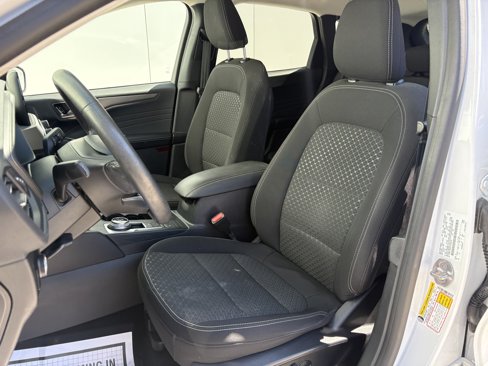 Used 2023 Ford Escape Active image 11