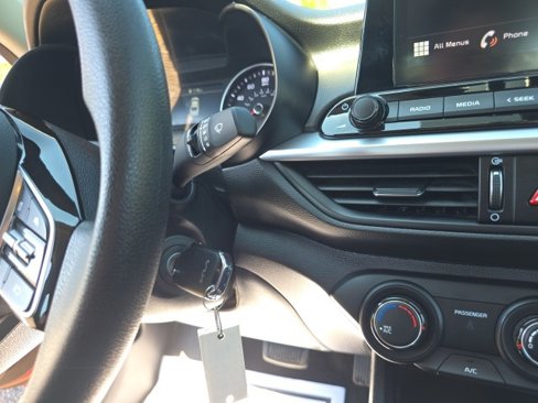 Used 2024 Kia Forte LXS w/ LXS Technology Package image 14