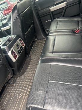 Used 2018 Ford F150 Lariat w/ Equipment Group 502A Luxury image 10